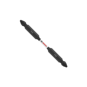 Impact Bit DoubleEnd PH2