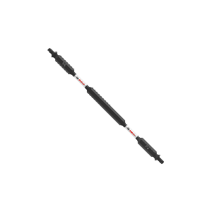 Impact Bit Double End Torx#15
