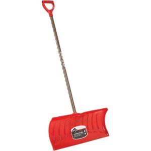 GARANT PRO 26" SNOW PUSHER