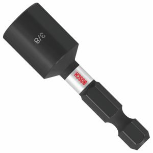 Impact Magnetic Nutsetter 3/8 x 1-7/8