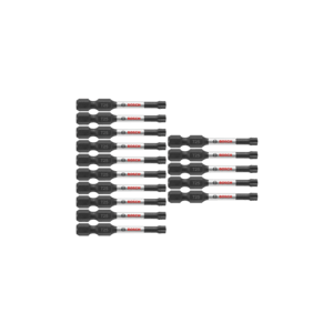 Impact Bit T25 2" 15pk