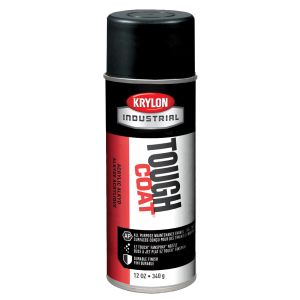 KRYLON EPOXY PAINT GREEN
