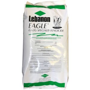 EAGLE FUNGICIDE .62G 25-LB 2442059