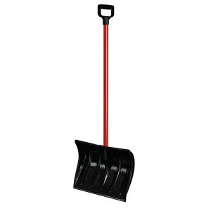 16" Combo Snow Shovel