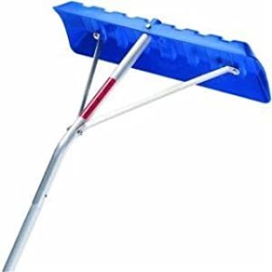 TELESCOPING ROOF RAKE