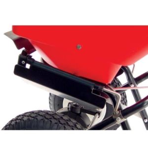 30" Poly Snow Pusher