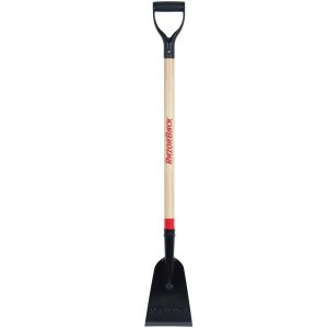 RZRBCK HVY DUTY SCRAPER D-H