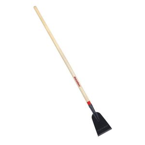 RAZRBCK HVY DUTY SCRAPER L-H