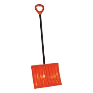 BIGFOOT SNOW SHOVEL 18" FLAT B