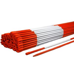 FIBERGLASS 48" SNOW STAKE