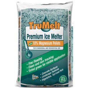 TRUMELT ENDCAPS 50LB