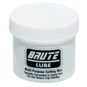 BRUTE LUBE 2oz JAR