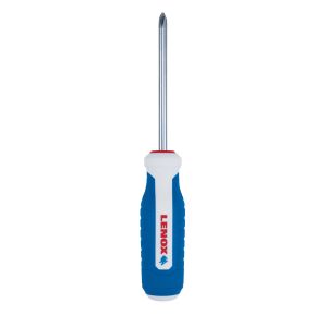 Lenox Tools Screwdriver Set