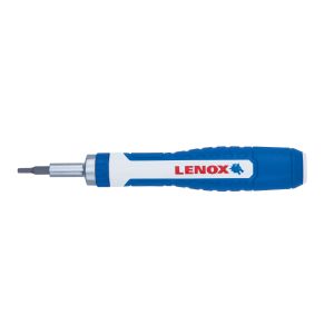 18 Piece Lenox Screwdriver Set