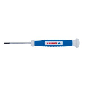 5-Piece Lenox Screwdriver Set