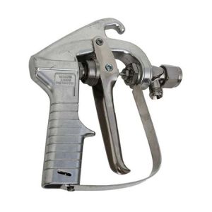 Ramsol M120 Spray Gun with 6' Hose