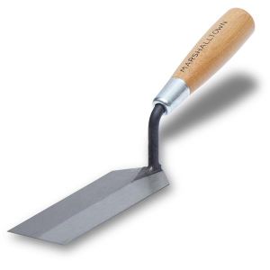 8 X 2 Margin Trowel