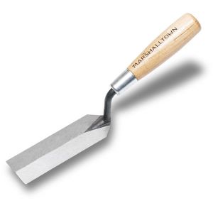 5 X 1-1/2 Margin Trowel