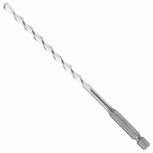 Impact Multi-material Drill Bit 3/16x4x6