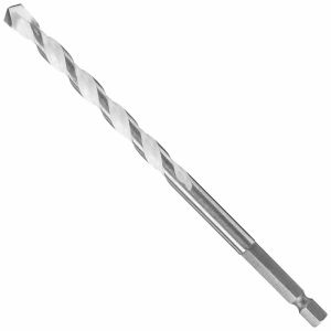 Impact Multi-material Drill Bit 5/16x4x6