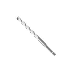 Impact Multi-material Drill Bit 3/8x4x6