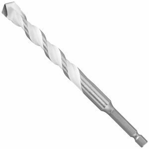 Impact Multi-material Drill Bit 1/2x4x6