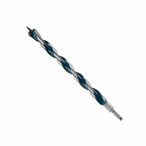 Daredevil Auger Bit 1-1/8"x 17"