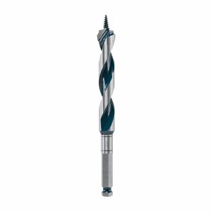 Daredevil Auger Bit 3/4"x 7-1/2"