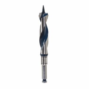 Daredevil Auger Bit 1"x 7-1/2"