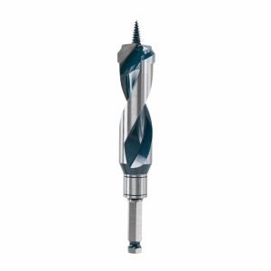 Daredevil Auger Bit 1-1/8"x7-1/2"