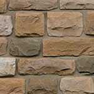 CUT COBBLESTONE AUTUMN FLATS