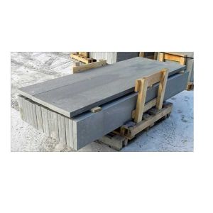 12 in X 5 ft X 2 in BLUESTONE TREAD
