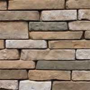 Ledgestone Autumn Corners