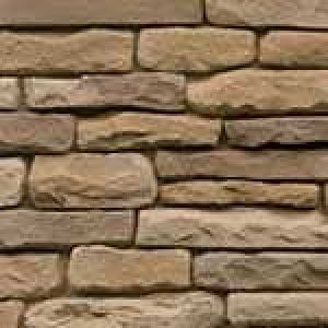 Shadow Ledgestone Autumn corners