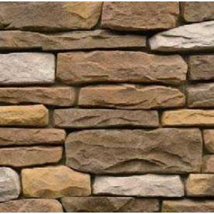 Shadow Ledgestone Earthtone Corners