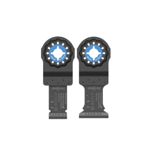 Starlock 3/4" and 1-1/4" Carbide 2pk