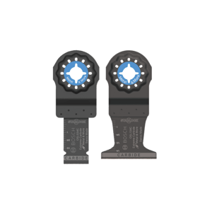 Starlock 3/4" and 1-3/4" 2pc Carbide 2pk