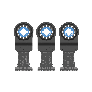 Starlock 1-1/4" Carbide 3pk