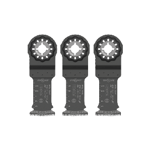 Starlock 1-1/4" Hardwood Clean 3pk