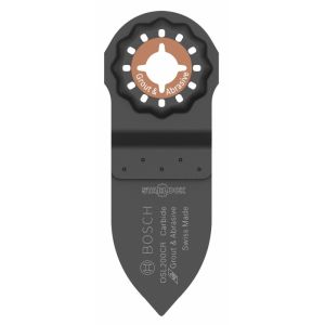 Starlock 2" Carbide Grit Sanding Finger
