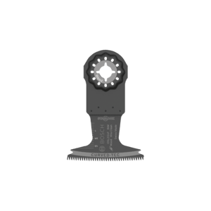 Starlock 2-1/2" Hardwood Xtra Clean Bld