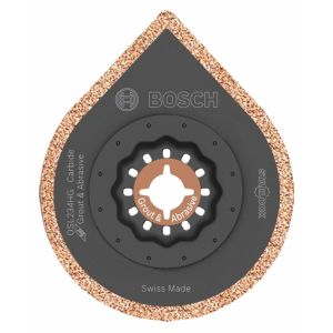 Starlock 2-3/4" Hybrid Grout Bld