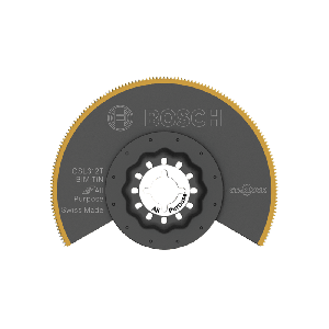 Starlock 3-1/2" Titanium All Purpose Bld