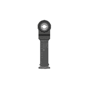 Starlock Max 1-1/4" HCS Plunge Bld
