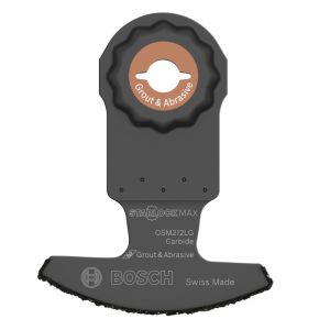 Starlock Max 2-1/2" LMT Segment Bld