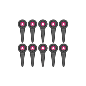 Starlock Max 3-1/4" Sealant Knife 10 pac