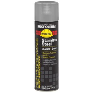 RUSTOLEUM STAINLESS STEEL