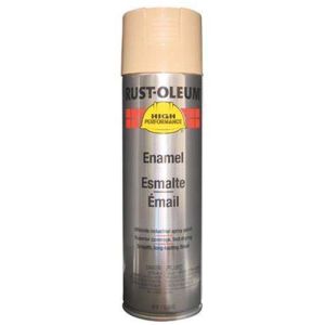 RUSTOLEUM GLOSS TAN