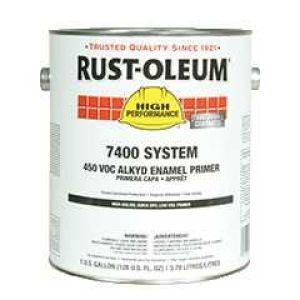 RUSTOLEUM Red Primer 1 gal