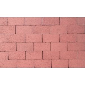 Pine Hall Pathway Red Paver
